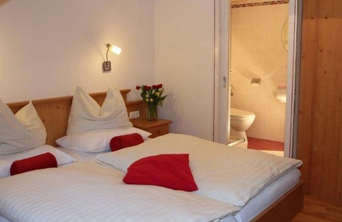 Tiefgraben Apartment | Familienzimmer 12 - Biobauernhof Kasleitner