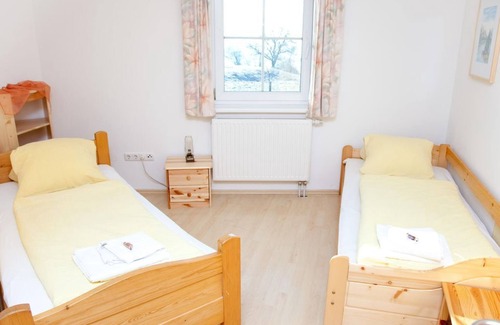 Wagerberg Bed & Breakfast | Familienzimmer - 2 Nächte - Thermenpension Gigler