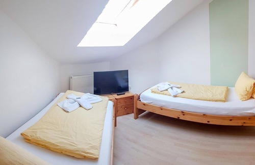 Wagerberg Bed & Breakfast | Familienzimmer - 2 Nächte - Thermenpension Gigler