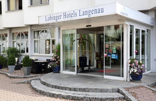 Langenau Apartment | Familienzimmer für 6 Personen
