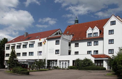 Langenau Apartment | Familienzimmer für 6 Personen