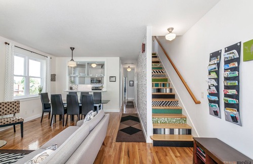 Alberta Arts District House | ★Families & Friends, Perfectly Portland Alberta Arts' Sweet Spot/5 bedrooms.