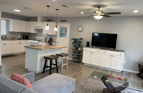 Pflugerville House | Family and Pet friendly