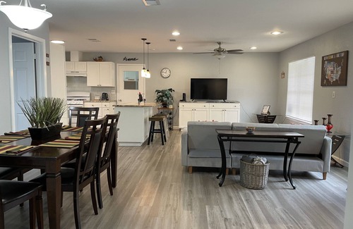 Pflugerville House | Family and Pet friendly