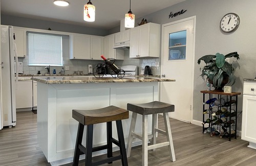 Pflugerville House | Family and Pet friendly