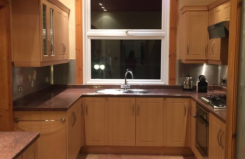Broadstairs House | Family and pet-friendly, 5 mins to beach, bars and restaurants