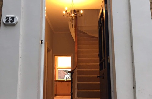 Broadstairs House | Family and pet-friendly, 5 mins to beach, bars and restaurants