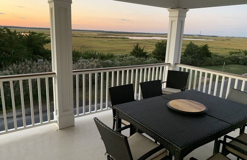 South End Condo | Family and Pet friendly with a killer view