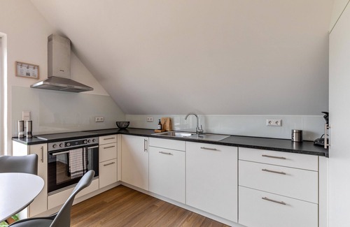 Deffingen Apartment | Family Apartment Fewo Parkside S5 | 8Min to Legoland | Balcony & Parking