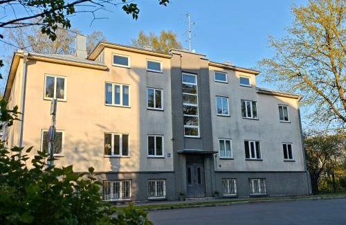 Lillekula Apartment | Family Apartment, Free Private Parking