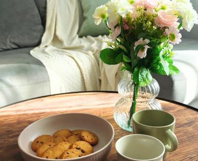 Lillekula Apartment | Family Apartment, Free Private Parking