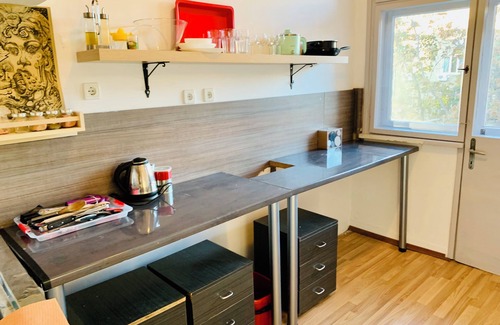 Sofia City Center Apartment | Family apartment great location