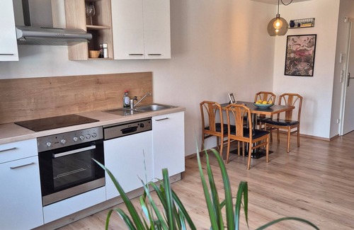 Natternbach Apartment | Family apartment Lindengut