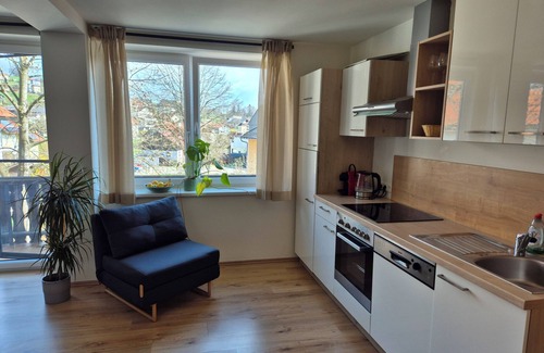 Natternbach Apartment | Family apartment Lindengut