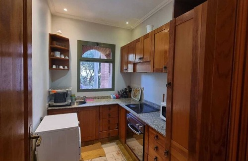 Palmeraie Apartment | Family apartment