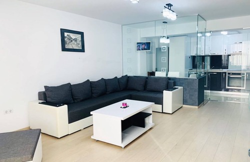 Selimbar Apartment | Family Apartment near Shoping City
