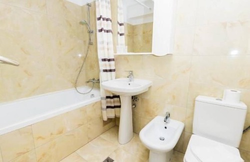 Selimbar Apartment | Family Apartment near Shoping City