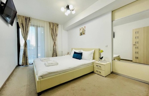 Selimbar Apartment | Family Apartment near Shoping City
