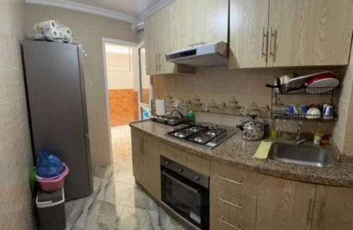 Miramar Apartment | Family apartment near the sea