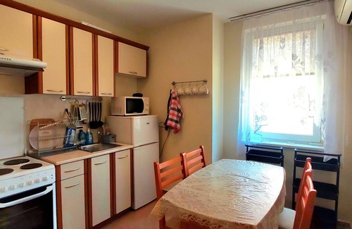 Sunny Beach Apartment | Family apartment with terrace in an intimate Holiday&Orhid complex