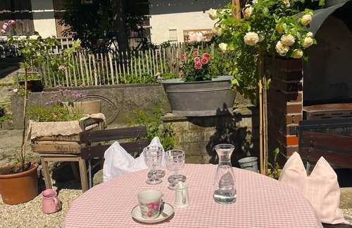 Freyung Apartment | Family apartment with one bedroom and one bed-sitting room