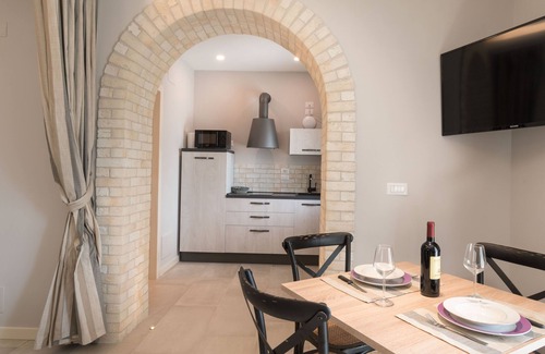 Rivotorto Apartment | Family apartment with pool and spa in Assisi