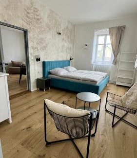 Mojne Apartment | Family Apartments Černice
