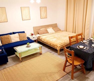 Muerzzuschlag Apartment | Family Apartments 2 room's Mürzzuschlag