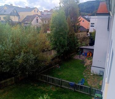 Muerzzuschlag Apartment | Family Apartments center of Mürzzuschlag