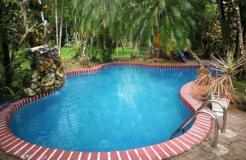 Parrita House | Family Beach House