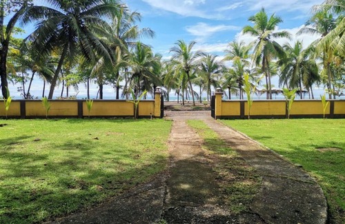 Parrita House | Family Beach House