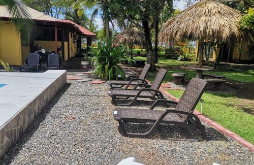 Parrita House | Family Beach House