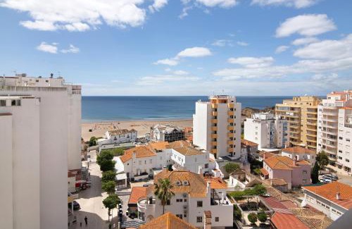 Praia da Rocha Apartment | Family Beach View - Praia da Rocha