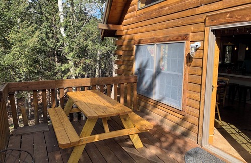 Cripple Creek Cabin | Family Built Cabin In Cripple Creek