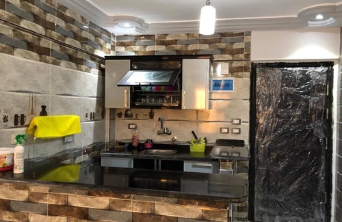 Ad-Dukhaylah Apartment | Family Condo With Panoramic Sea View2