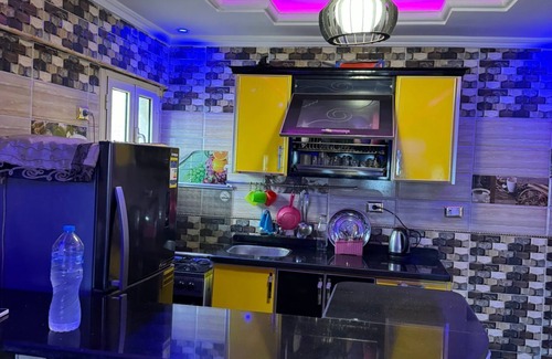 Ad-Dukhaylah Apartment | Family Condo With Panoramic Sea View2