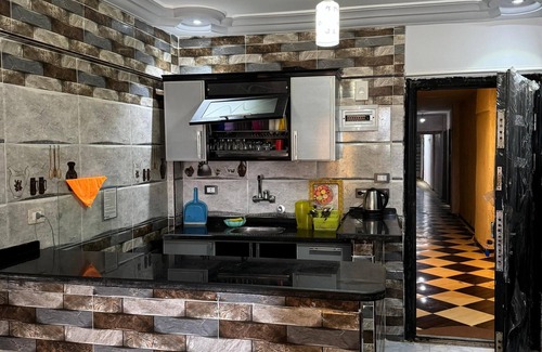 Ad-Dukhaylah Apartment | Family Condo With Panoramic Sea View2
