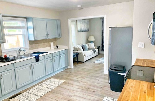 Decatur House | Family Comfort with Graceful Stays