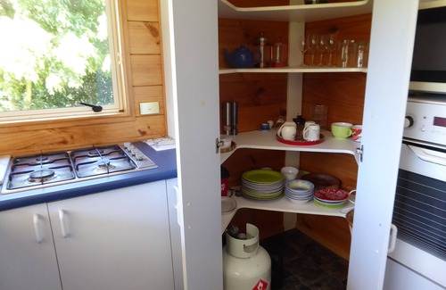 Broomfield Cottage | Family Cottage on Established Rural Farm. Relaxing, Secluded, has Beautiful View