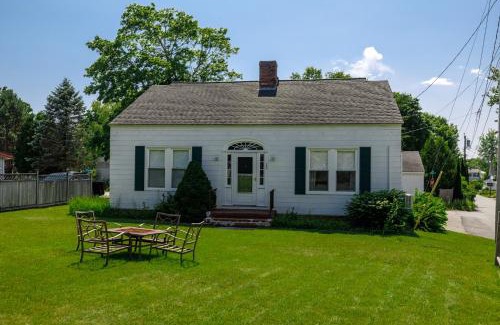 Northeast Harbor House | Family & Dog Friendly 4BR in Downtown NE Harbor - Millbrook