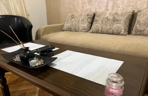 Zvezdara Apartment | Family dream