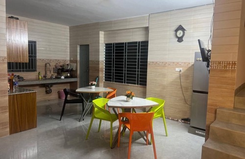 Dhaka Division Apartment | Family Duplex House