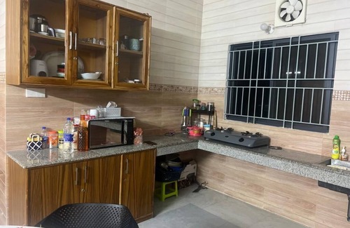 Dhaka Division Apartment | Family Duplex House