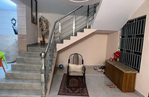 Dhaka Division Apartment | Family Duplex House