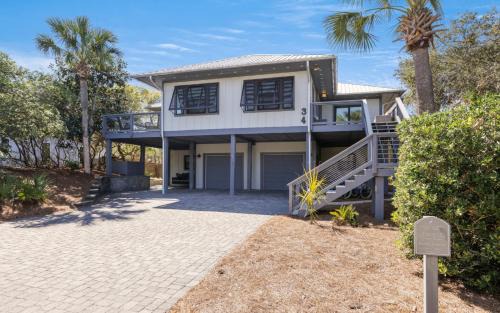 Gulf Trace House | Family Forever by Oversee 30A