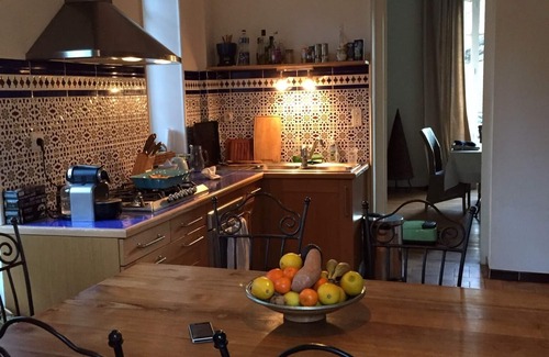 Michard-Est House | Family house in the heart of the Eyrieux valley