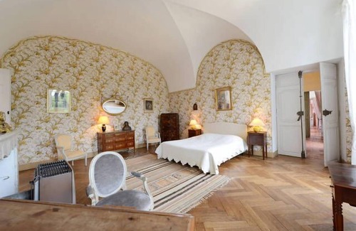 Saint-Hippolyte-de-Caton Other | Family castle for 200 years, near Uzès and the Cévennes