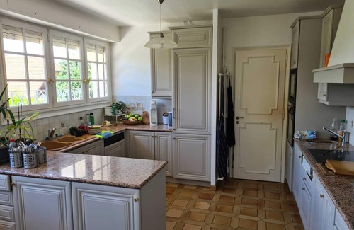 Saint-Julien-en-Genevois House | Family house perfect for one or few families near Geneva