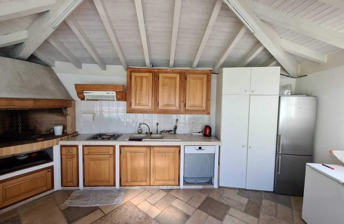 Saint-Julien-en-Genevois House | Family house perfect for one or few families near Geneva