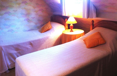 Chateauneuf-la-Foret Bed & Breakfast | Family friendly accommodation near Limoges with a swimming pool